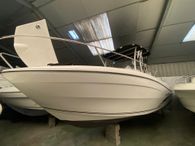 2018 Jeanneau Cap Camarat 7.5 CC SÉRIE 2