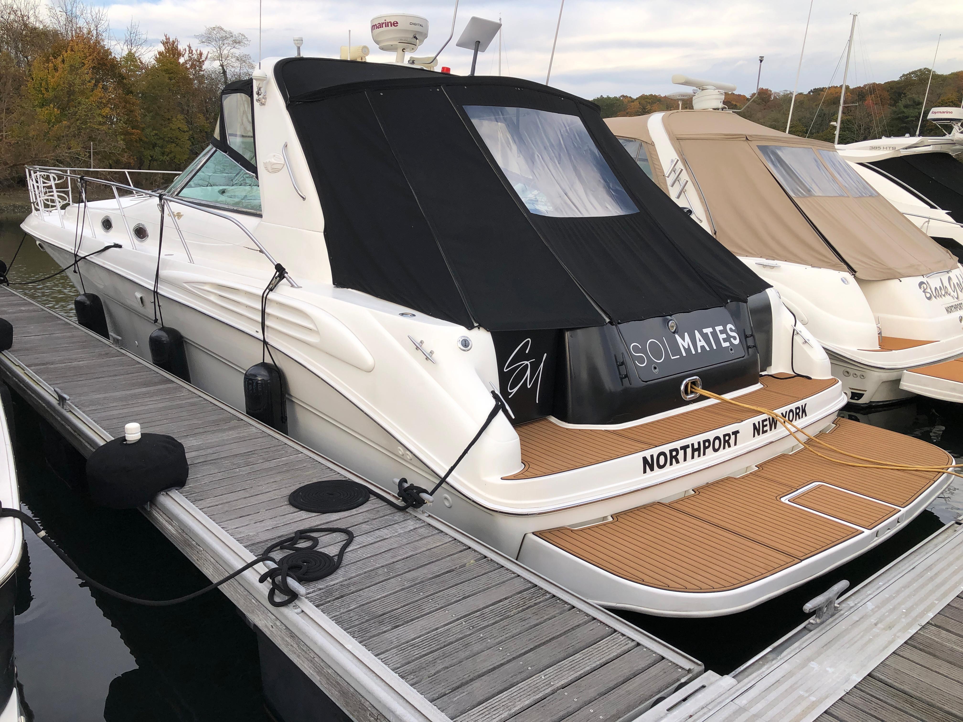 Boats For Sale - Long Island Marine