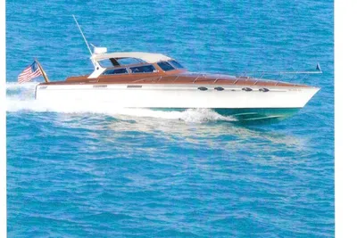 Mays Craft 44