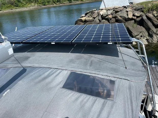 Inconceivable Yacht Photos Pics 