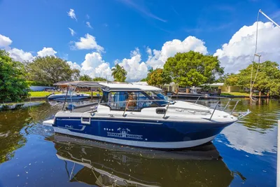 Jeanneau NC 795 Series 2