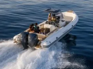 2023 Yamaha F 300 NSB U