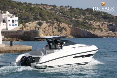 2024 Rio Yachts Daytona 35