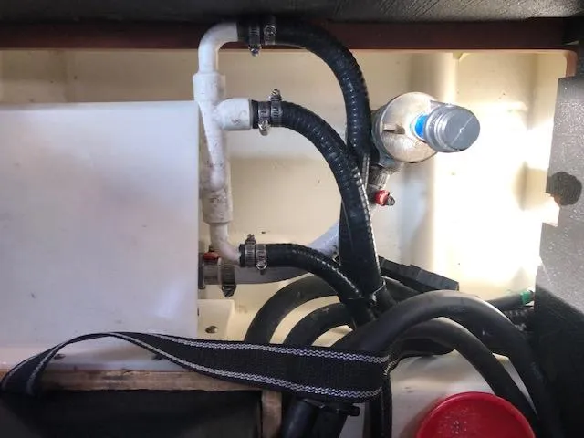 Inconceivable Yacht Photos Pics 