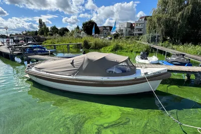 2021 Interboat 22 Xplorer