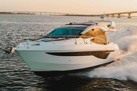 2024 Galeon 470 Sky