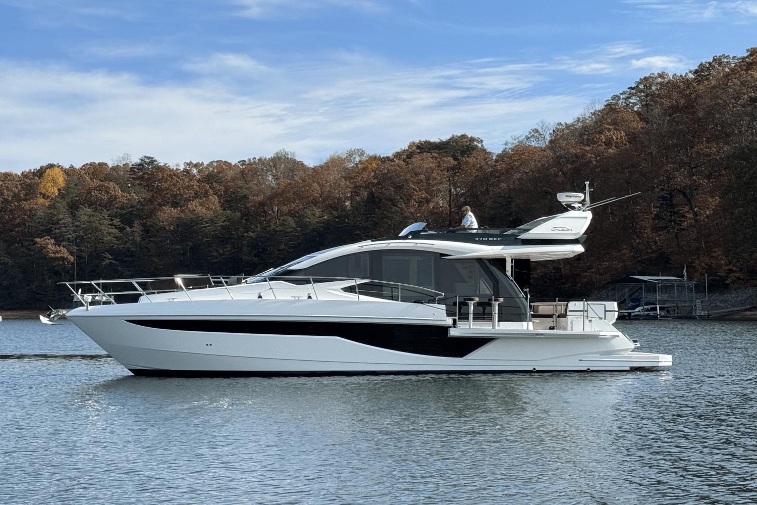 2024 Galeon 470 Sky Motor Yachts For Sale YachtWorld 2024-galeon-470-sky-motor-yachts-for-sale-yachtworld