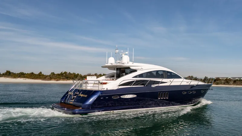 Endless Summer Yacht Photos Pics 