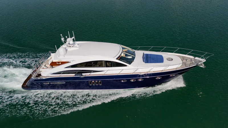 Endless Summer Yacht Photos Pics 