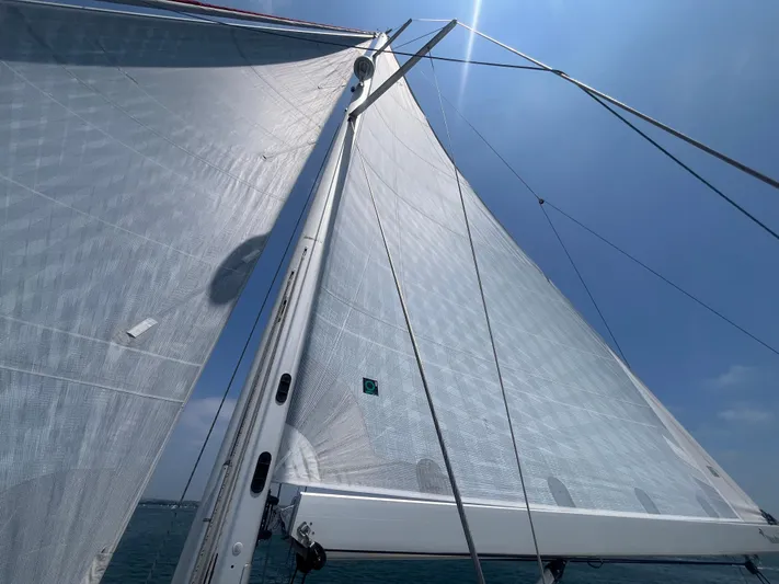 Crosswind Yacht Photos Pics 