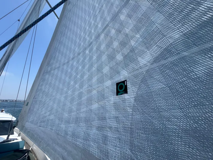 Crosswind Yacht Photos Pics 