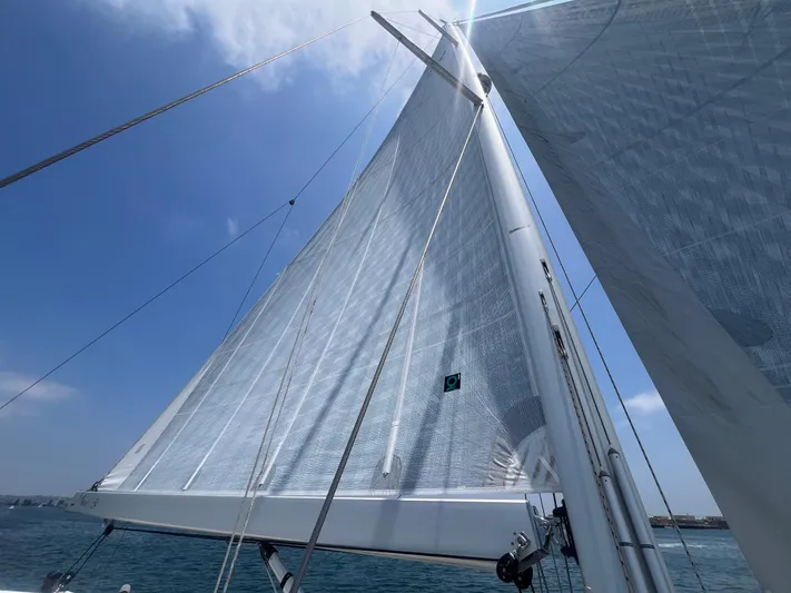 Crosswind Yacht Photos Pics 