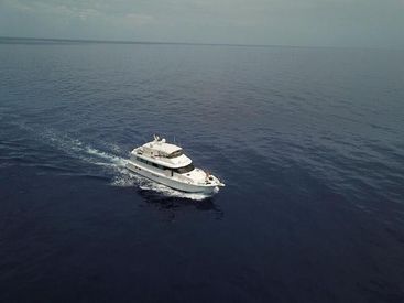 1996 70' Hatteras-Cockpit Motor Yacht Miami, FL, US