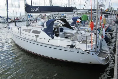 2005 Delphia 40.4