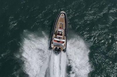 2009 Stingher 32GT