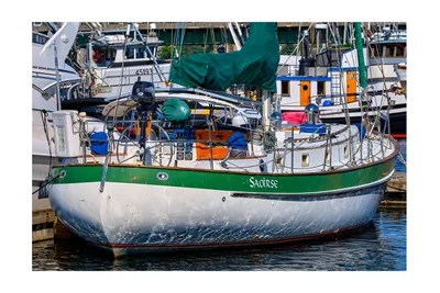 Valiant Cutter