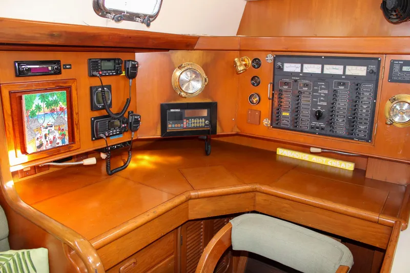 Serene Yacht Photos Pics 