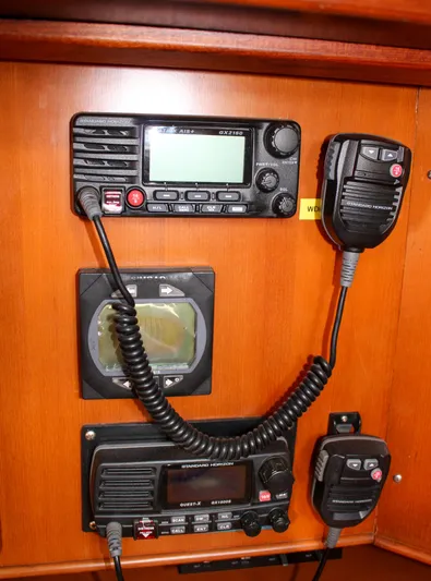 Serene Yacht Photos Pics 