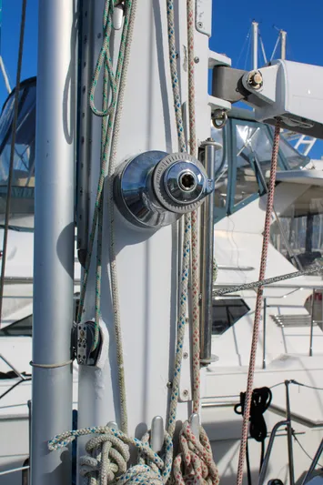 Serene Yacht Photos Pics 