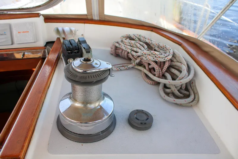 Serene Yacht Photos Pics 