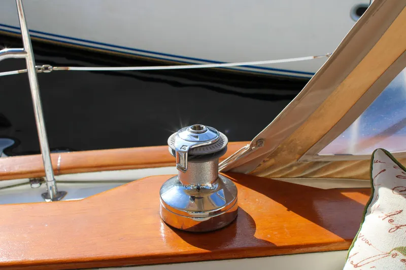 Serene Yacht Photos Pics 