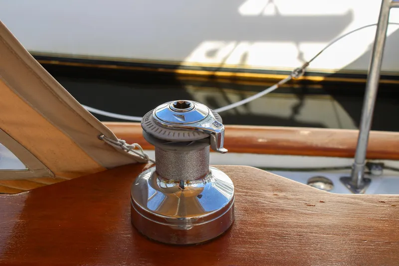 Serene Yacht Photos Pics 