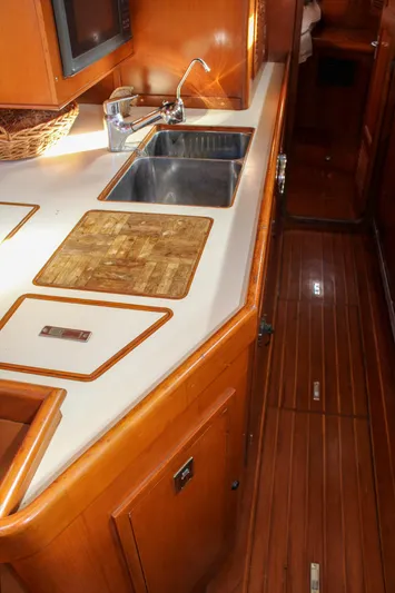 Serene Yacht Photos Pics 