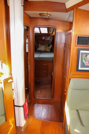 Serene Yacht Photos Pics 