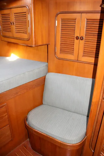 Serene Yacht Photos Pics 