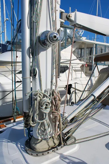 Serene Yacht Photos Pics 