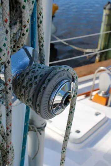 Serene Yacht Photos Pics 