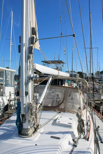 Serene Yacht Photos Pics 