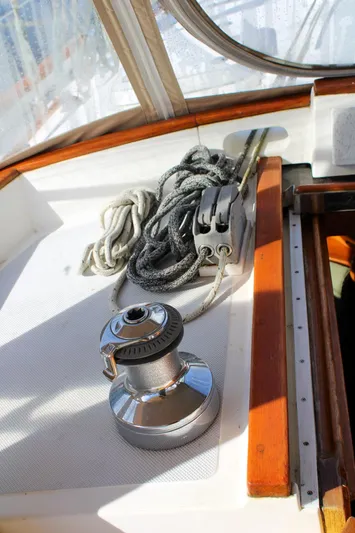 Serene Yacht Photos Pics 