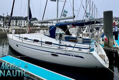 2005 Bavaria 39
