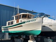 1982 Sundowner Tug 30