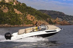 2023 Bayliner VR5 CU Aussenborder Variante