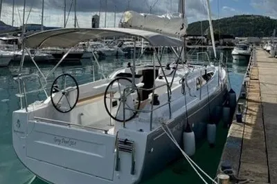 2023 Beneteau Oceanis 30.1