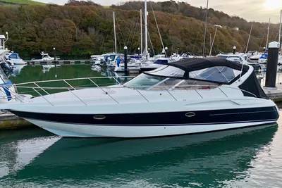 1999 Cranchi Endurance 39
