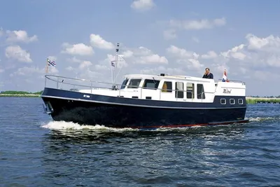 2002 Simmerskip 1200 AK