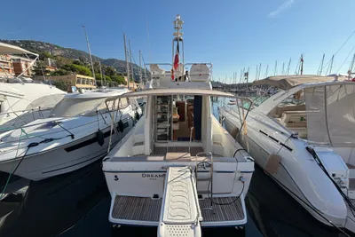 Beneteau Antares 10.80