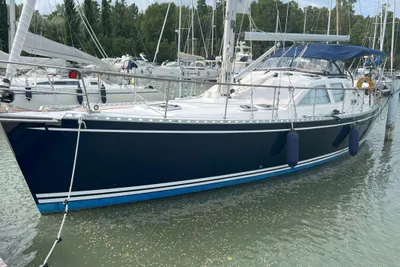 Nauticat 385