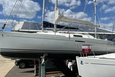 Beneteau First 25.7