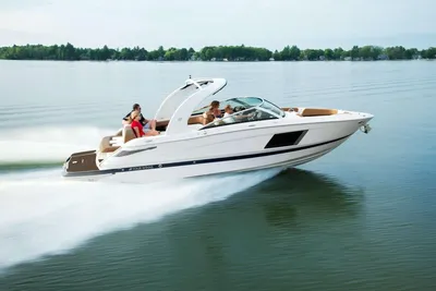 2024 Four Winns 290 Horizon