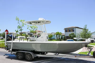 Pathfinder 2300 HPS