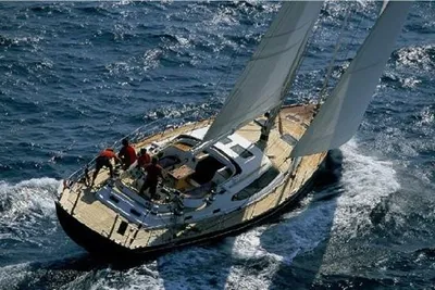 North Wind 58