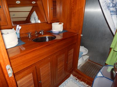 Yacht