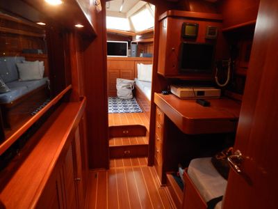 Yacht