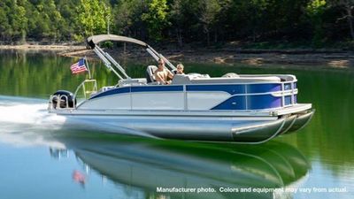 Barletta Cabrio 22UC Tri-Toon
