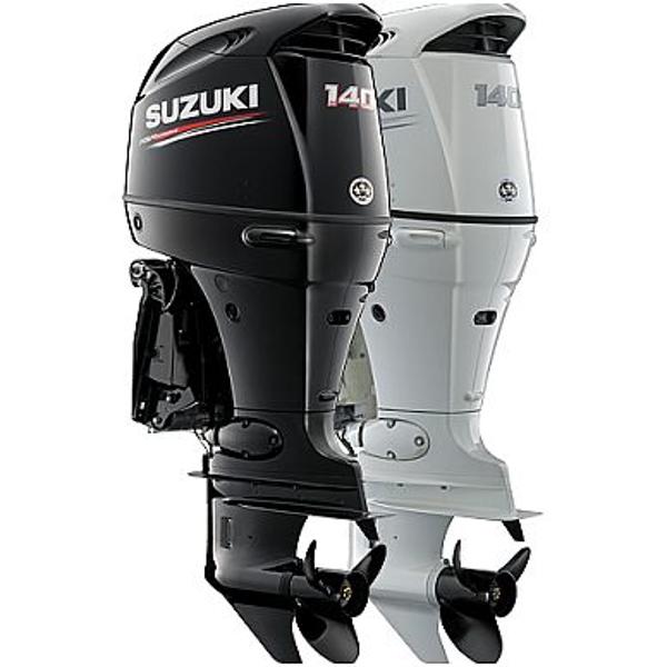 Nuevo 2022 Suzuki DF140 ATL - ON STOCK | TopBarcos.com