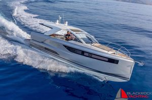 2023 Jeanneau DB/43